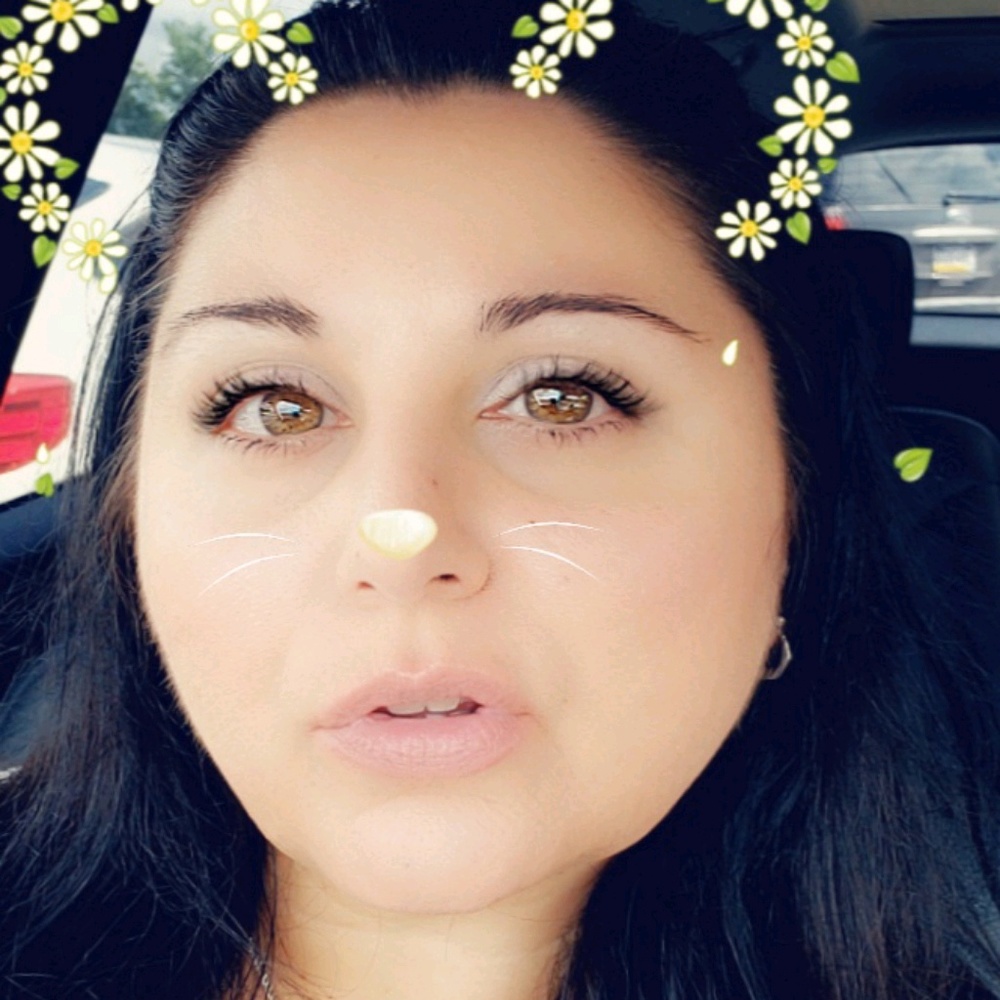 Meet your Posher, Rebecca